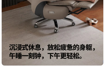 Lightweight Chair With Wheels Anti Gravity Chair Office Magalu Reclining Relax Armchair Furniture Magazineluiza Miravia Offers