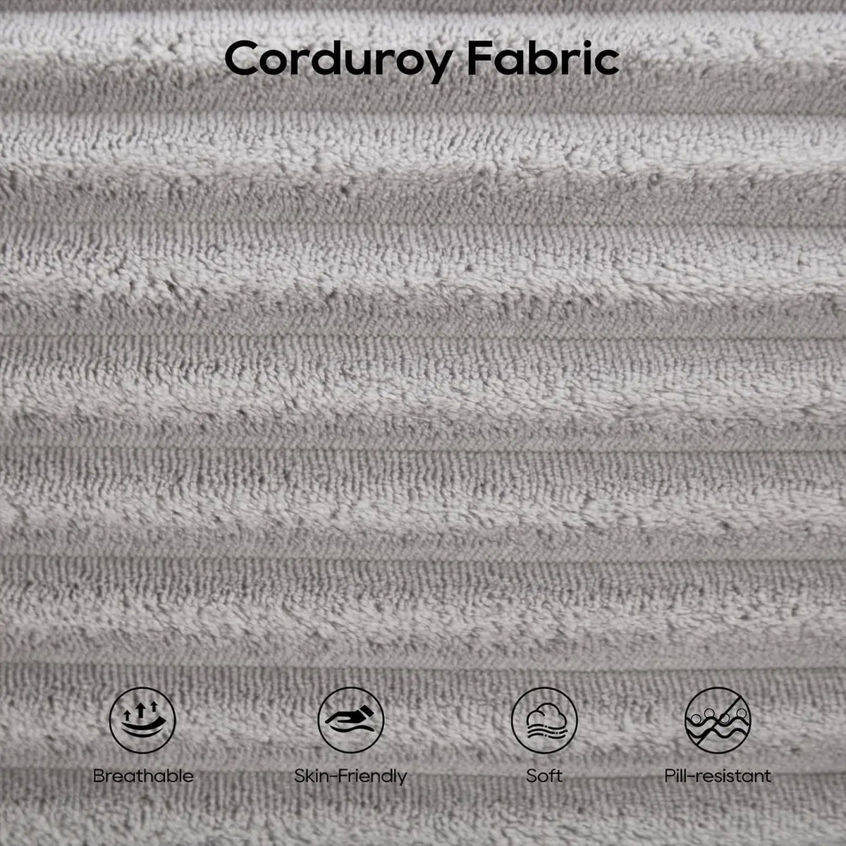 JC Modular Fabric Folding Vacuum Compression Sofa Bed Living Room Sofa Sponge Lazy Frameless Boneless Sofa Chair