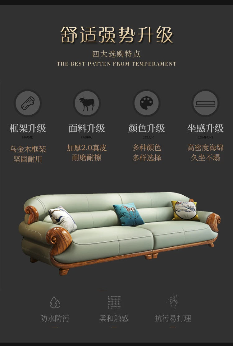 Comfortable Armrest Sofa Adults Recliner Romantic Living Room Sofa Gaming Elegant Muebles Para Habitacion House Accessories
