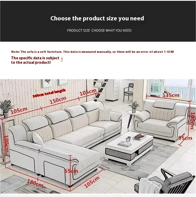 Wood Beige European Sofas Filler Armrest Design Nordic Recliner Lazy Sofas Salon Luxury Modern Divano 2 Posti Unique Furniture