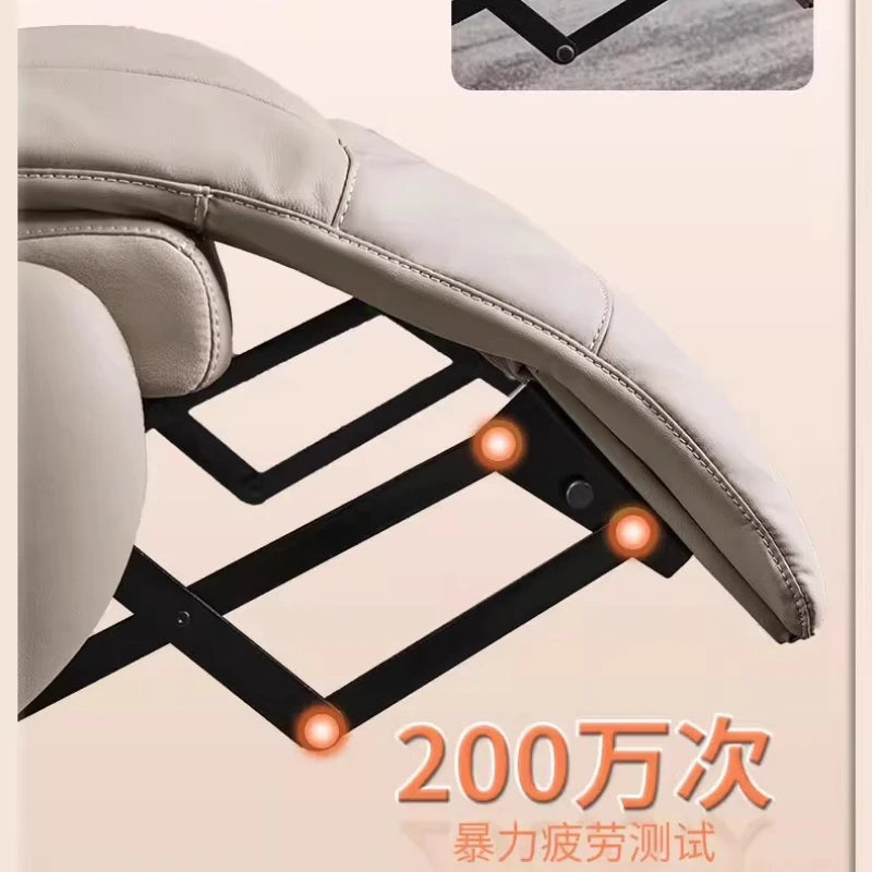 new Luxury Chair With Wheels Desktop Chair  Chaise Design Chairs Playseat Ergonomic Office Chairs & Sofas Desk Gaming