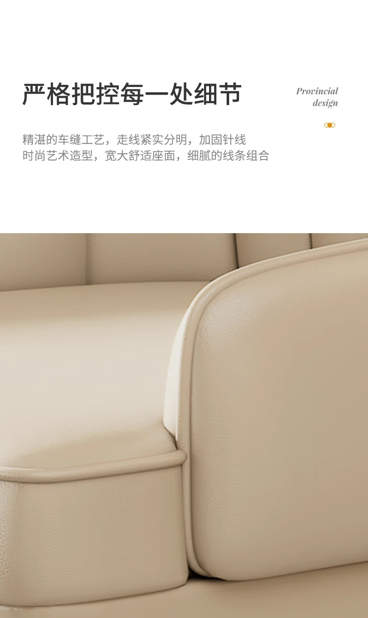 Modern Faux Dining Chairs Kitchen Metal Leather Nordic Home Dining Chairs Luxury European Chaises Salle Manger Furnitures