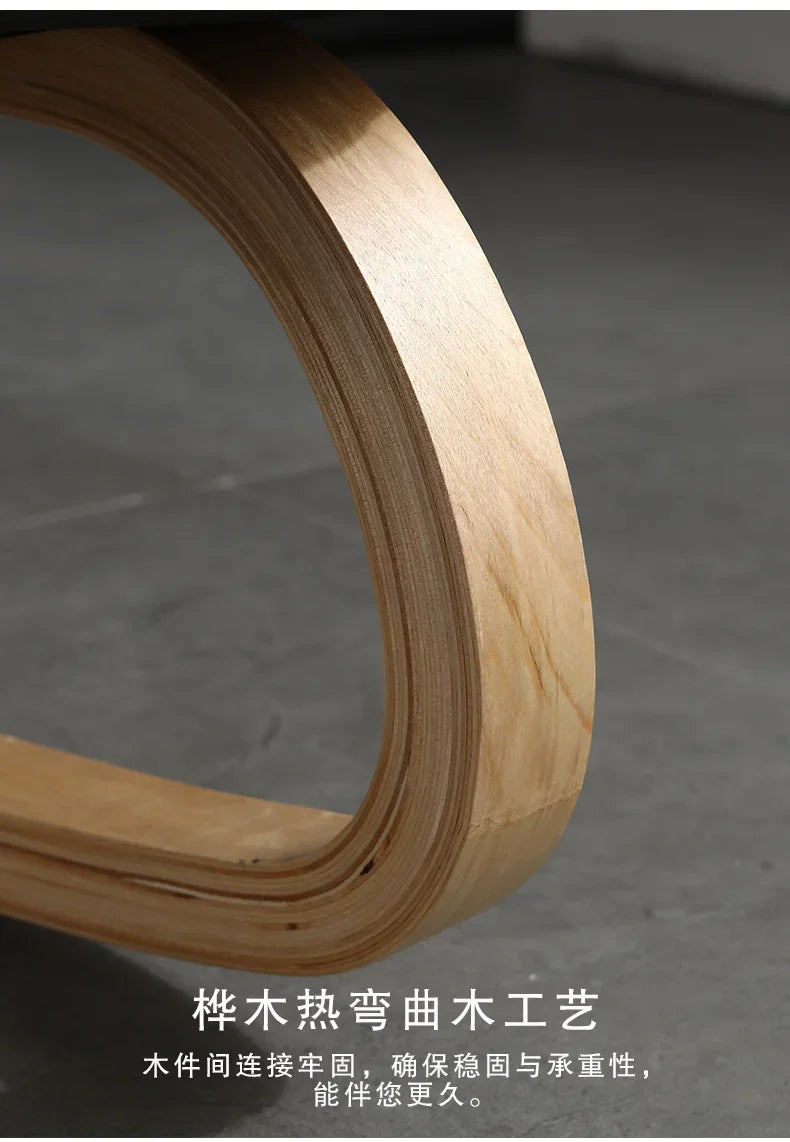 Corrective Kneeling Chair Posture Correction Learning Chair To Correct Sitting Posture Computer Chair Solid Wood Rocking