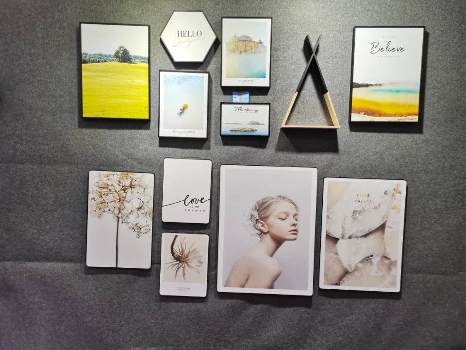 Large Black and White Abstract Poster Abstract Texture Prints Canvas Painting Modern Bedroom Canvas Painting Home Room Decor