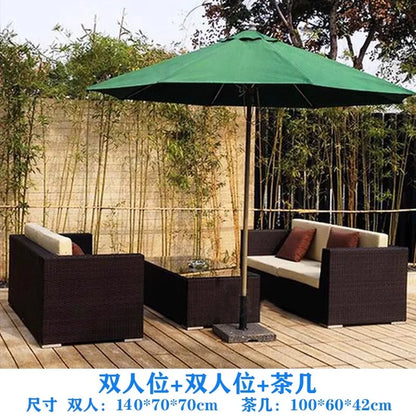 Patio Minimalist Garden Furniture Sets Nordic Modern Garden Furniture Sets Outdoor Outside Giardino Arredo Outdoor Furniture