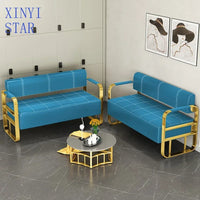 Professional Barber Chairs Minimalist Luxury Reception Beauty Barber Accessories Hair Stylist Sofa  Furniture