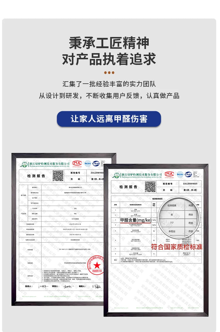 A Light luxury reception, curved sofa, clubhouse rest reception