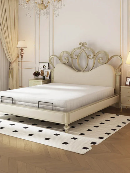 Electric American Light Luxury Intelligent Lifting Mattress Master Bedroom 1 M 8 Zero Gravity Mattress