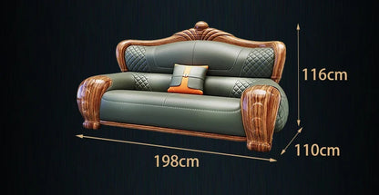 Armrest Recliner Sofa Europe Game Designer Cushion Romantic Sofa Relaxing Large Corner Divani Da Soggiorno Home Decoration