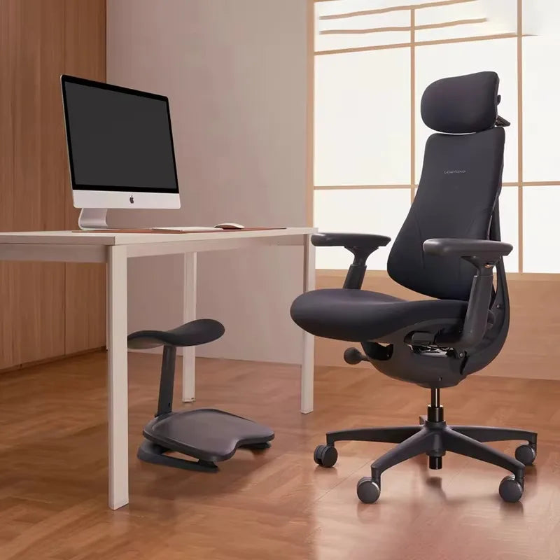 Libernovo business office chair, sturdy construction, comfortable sitting for a long time, office furniture
