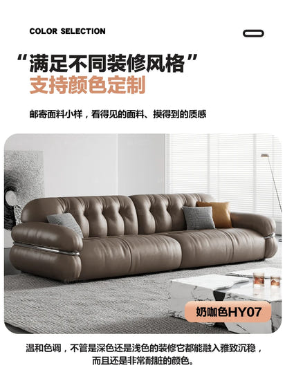 Lazy Black Modern Sofas Luxury Relax Style Puffs Living Room Sofa Recliner Choice Italiano Divano Soggiorno Home Furniture