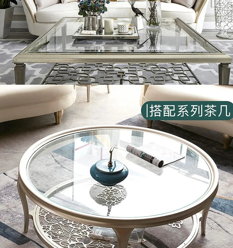 Comfortable Living Room Sofas Lazy Minimalist Leisure Lounge Sofas Italian Synthetic Leather Furniture El Sofá MHSF