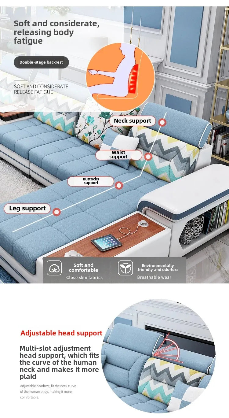 Modern Adults Velvet Sofas Nordic Style Foam Sponge Living Room Sofa Canape Chaise Organizer Divani Soggiorno Home Furniture