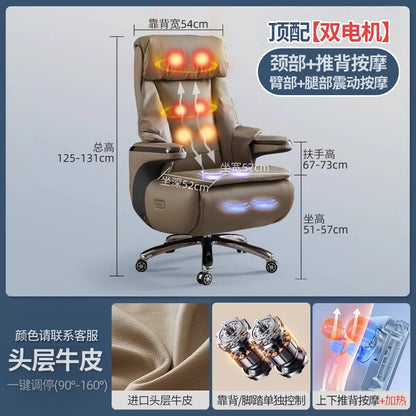 Chair Girl Gaming Chairs Cheap Desk Recliners  Furniture Chairs for Home Office