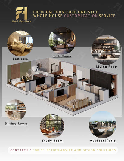 Custom Light Luxury Bedroom Furniture High Quality Wooden Dressing Table Set Smart LED Makeup Mirror Vanity Table with Drawers