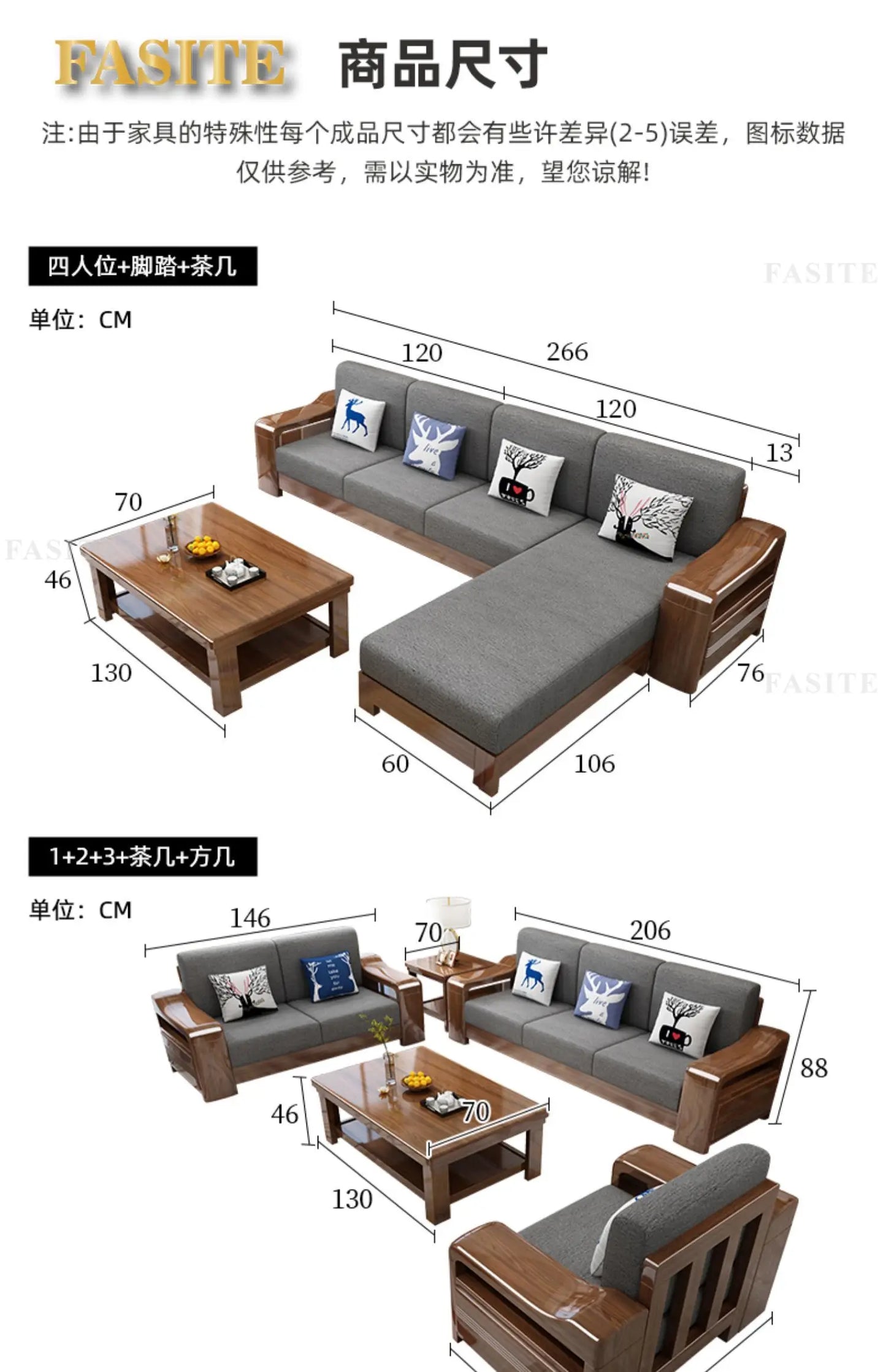 Organizer Minimalist Living Room Sofas Wood Adults Reading Handrail Family Couchs Theater Luxury Banquet Canape Salon Furnitures