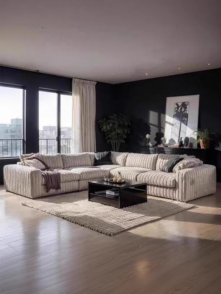 Kawaii New Arrival Living Room Sofas Unique White Luxury Modern Lounge Lazy Sofa Nordic Balcony Divani Da Soggiorno Furniture
