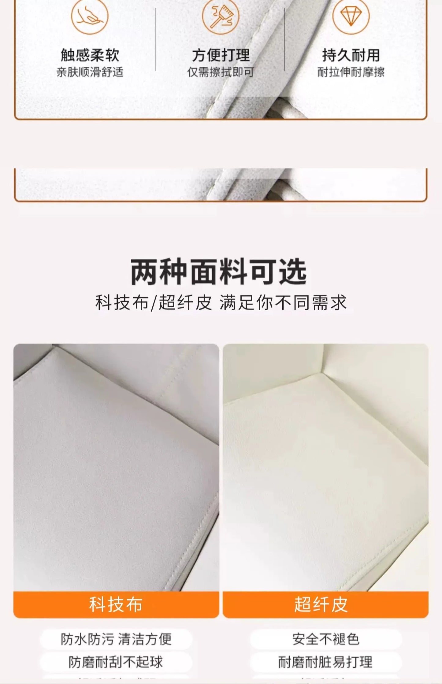 Modern Leather gaming chairs Folding Rolling Relax Gamer Chair Adult Nordic Folding Bed For Sleeping Furniture Entrance Hall