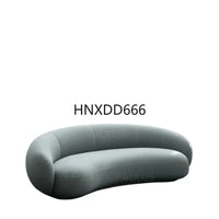 Hallway Patio Living Room Sofas Office Minimalist Recliner Luxury Modern Sofas Nordic Cloud Outdoor Wood Divano Home Furniture