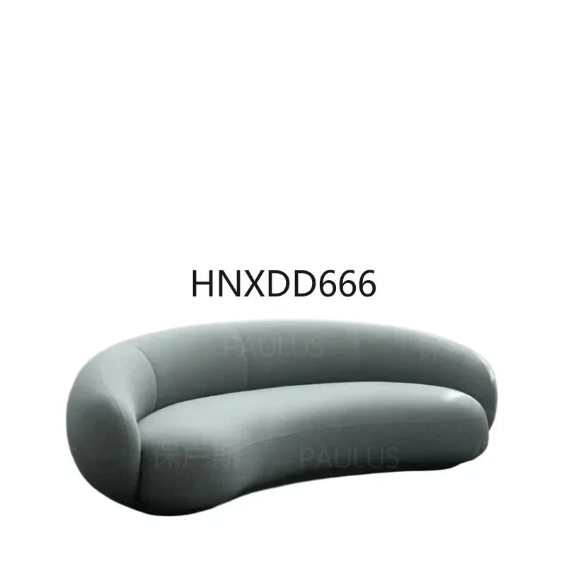 Hallway Patio Living Room Sofas Office Minimalist Recliner Luxury Modern Sofas Nordic Cloud Outdoor Wood Divano Home Furniture