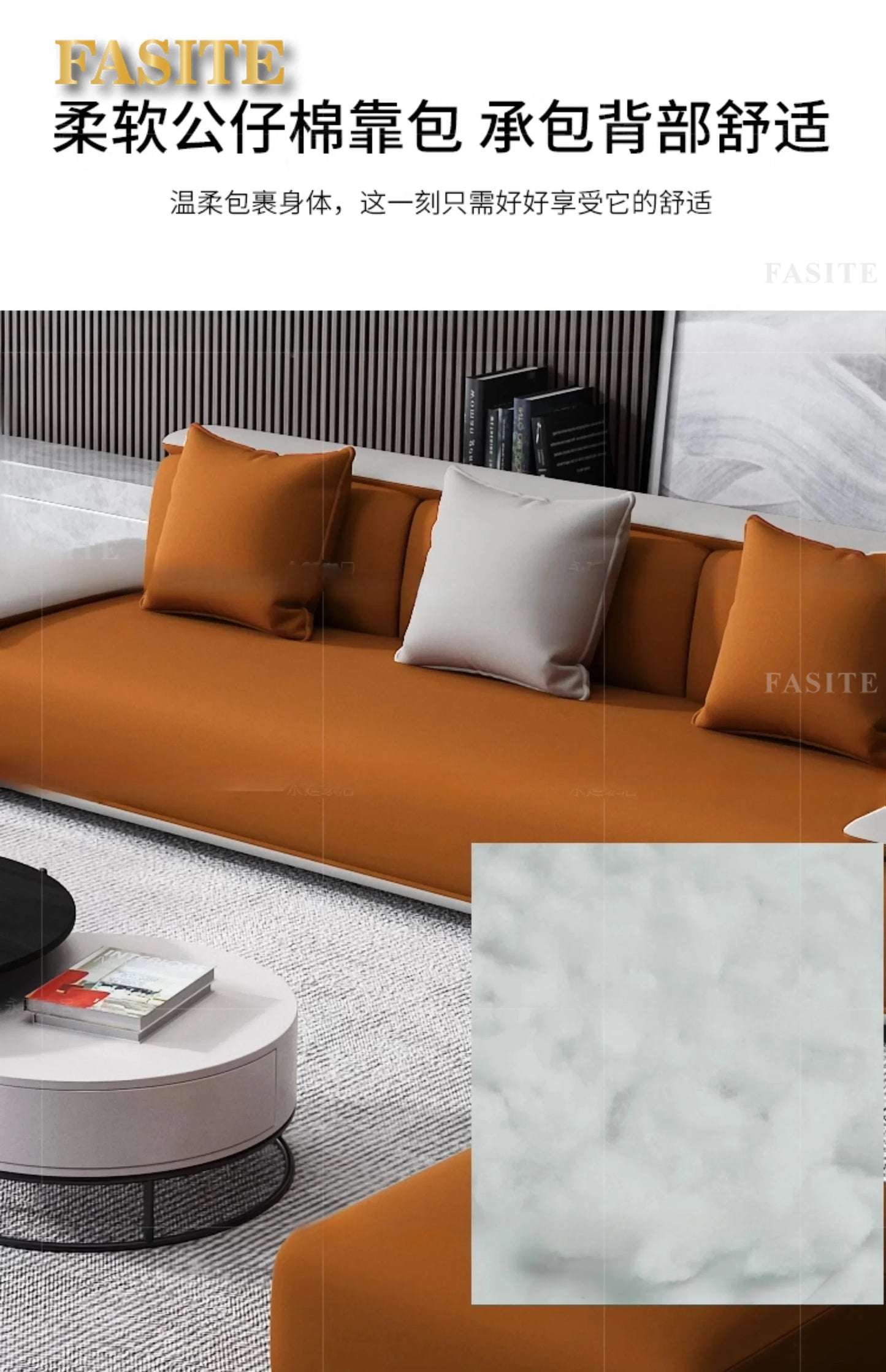 Lounge Water Proof Sofa Reclinable Nordic Luxury Modular Living Room Sofas Couch Sectional Lazy Divano Letto Modern Furniture
