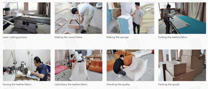 Luxury European Modern Designer Furniture Modular Couch Fabric  Bellini Sofa Living Room Furniture For Home