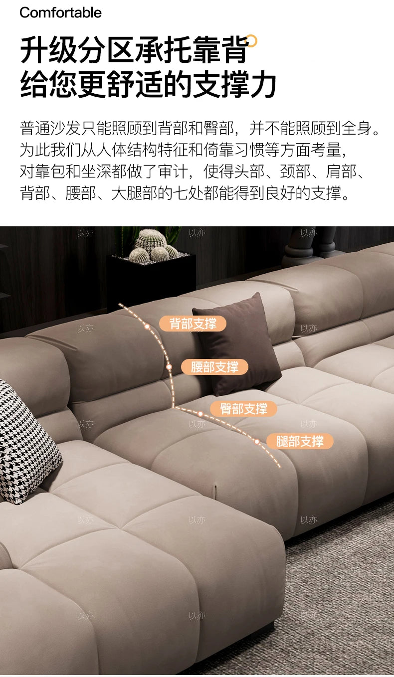 Curved Designer Living Room Sofas Mid Century Floor Recliner Corner Living Room Sofas Hallway Office Muebles Office Furniture
