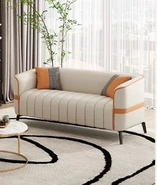 Fauteuil inclinable sectionnel de luxe esthétique, canapé paresseux d'hôtel, fauteuil de théâtre moderne, salon, meubles de maison