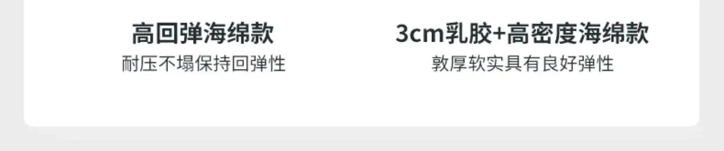 Single-Seat Sofa Stoel Stof Vrijetijdsstoel Woonkamer Licht Luxe Designer Elektrische Functionele Fauteuil