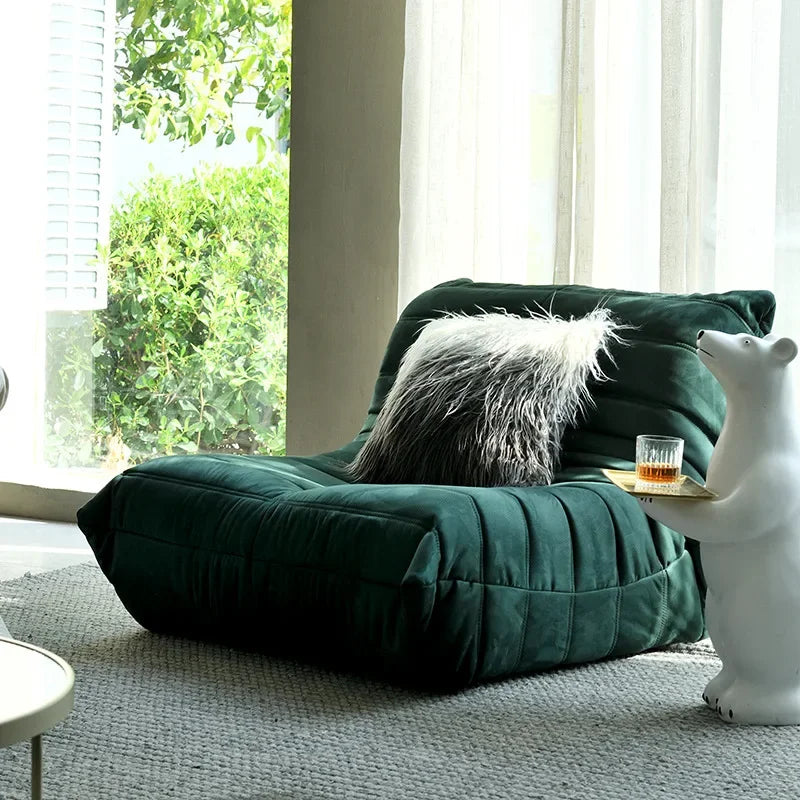 Nordic Tatami Togo Recliner Sofa