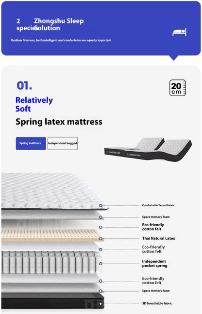 Soft Luxury Modern Double Bed Lift Up Electric Adults Smart Double Bed Queen Mattress Camas De Dormitorio Bedroom Furniture