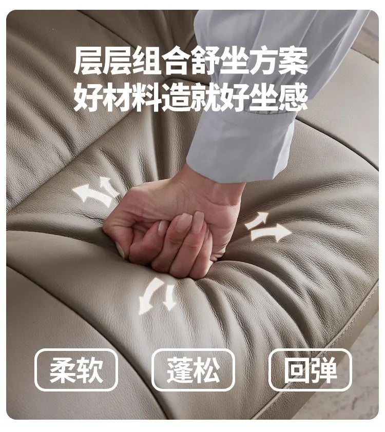 Smart Electric Executive Office Chair with Ventilation - Reclining Massage CEO Chair for Home Professional Use Furniture JT40