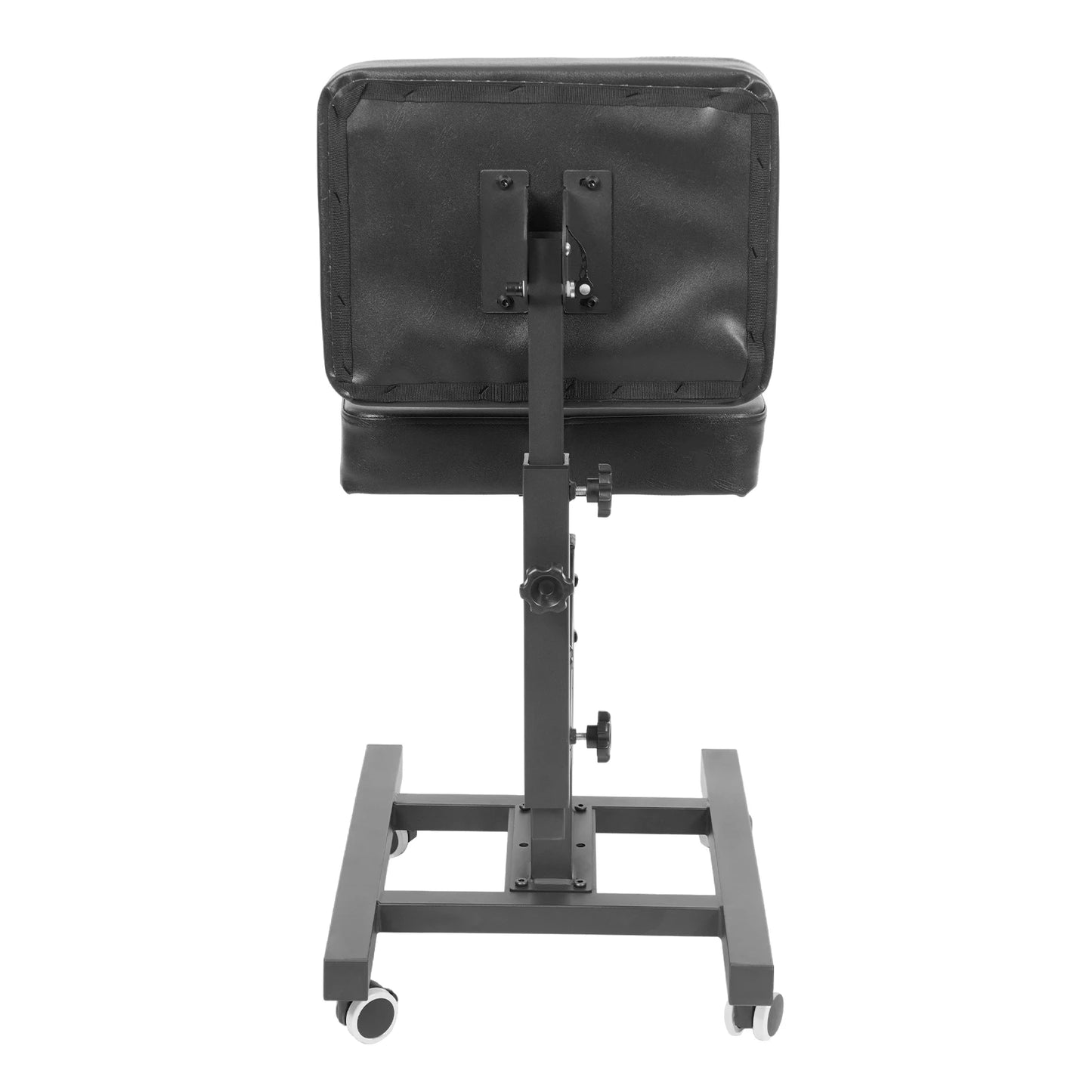 Multifunctional Chair with Armrest for Tattoo Artists Tattoo Chairs Arm Rest Armrest Stand with Foot Pads Ajustable Hair Chair