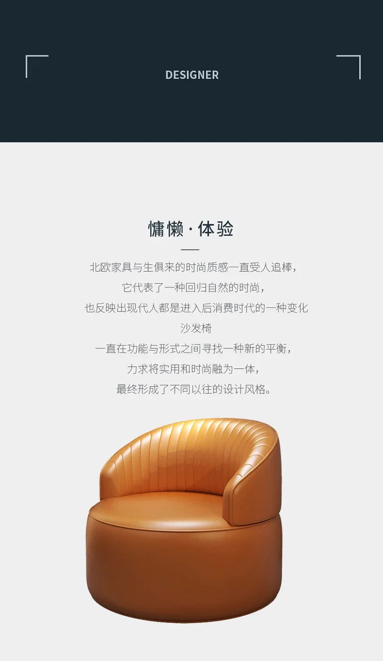 Relax Stretch Student Sofa Single Person Ottoman Human Couches Sofa Floor Lounge Muebles Para Salas Modernos Home Furniture