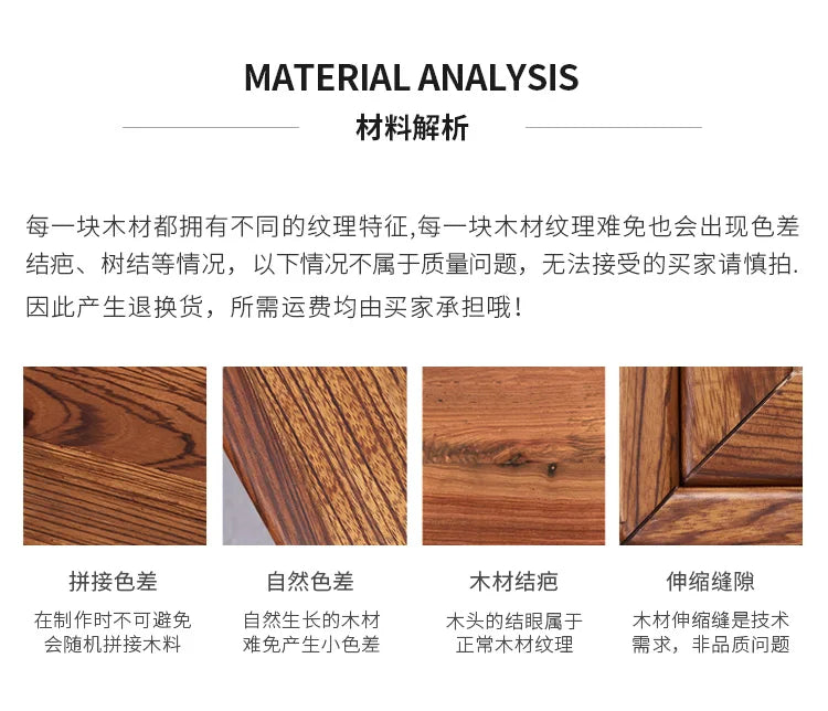 XMH new Chinese ebony leather sofa modern living room luxury villa first layer cowhide new combination sofa