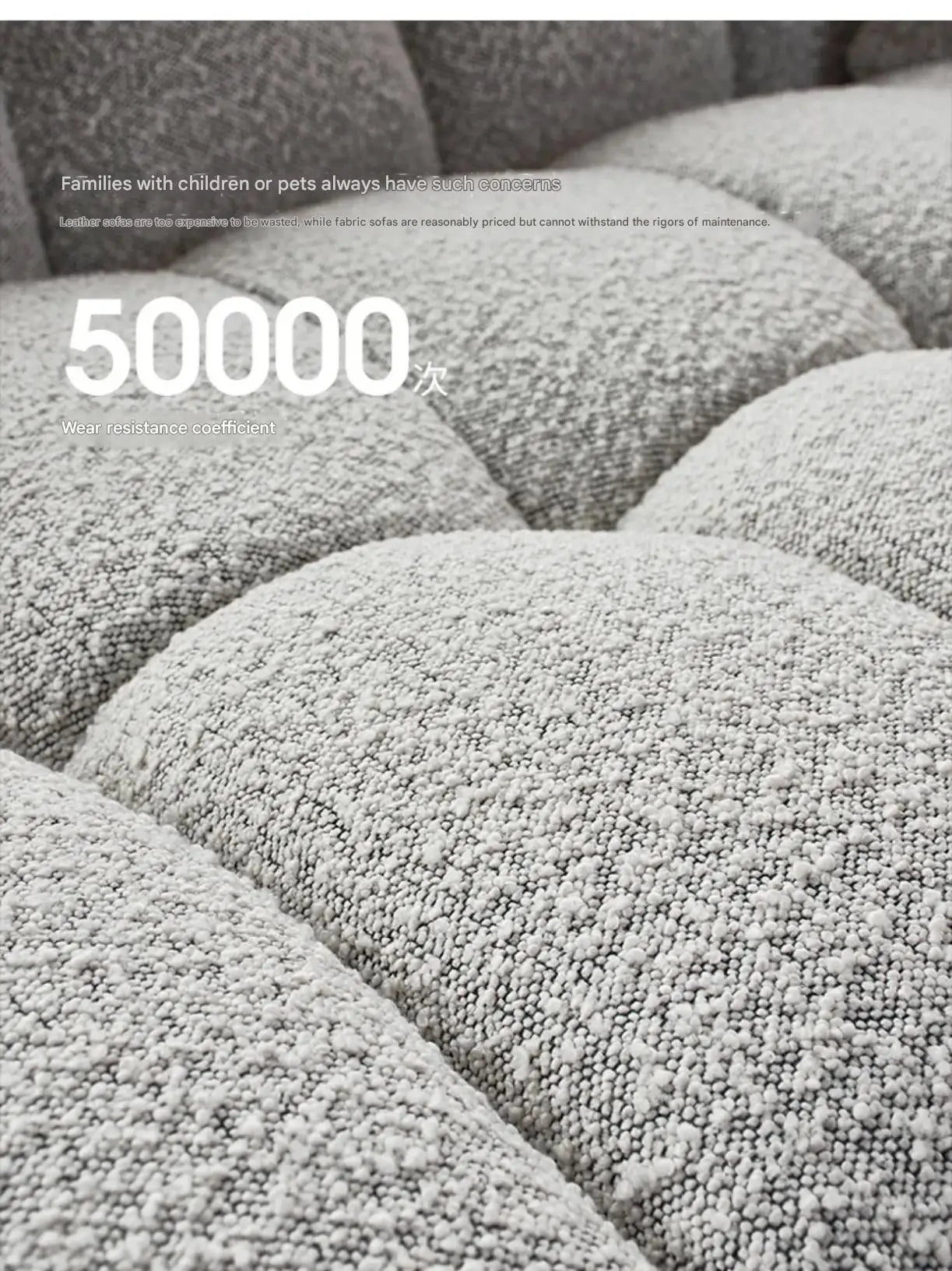 Nordic Luxury Puff Sofa Relaxing Comfortable Modern Designer Sofa Single Elegant Soft Canape Salon De Luxe Home Furniture
