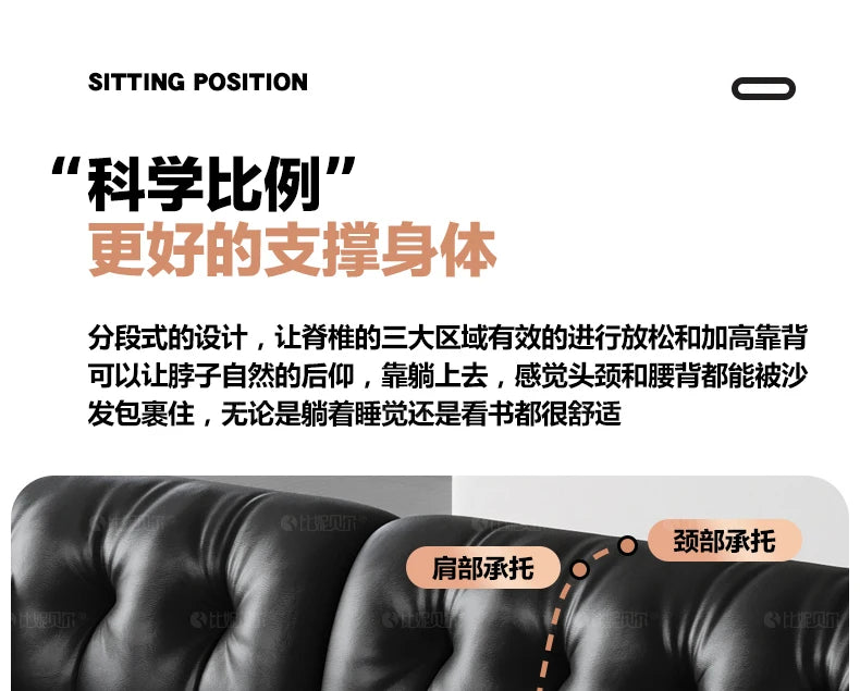 Lazy Black Modern Sofas Luxury Relax Style Puffs Living Room Sofa Recliner Choice Italiano Divano Soggiorno Home Furniture