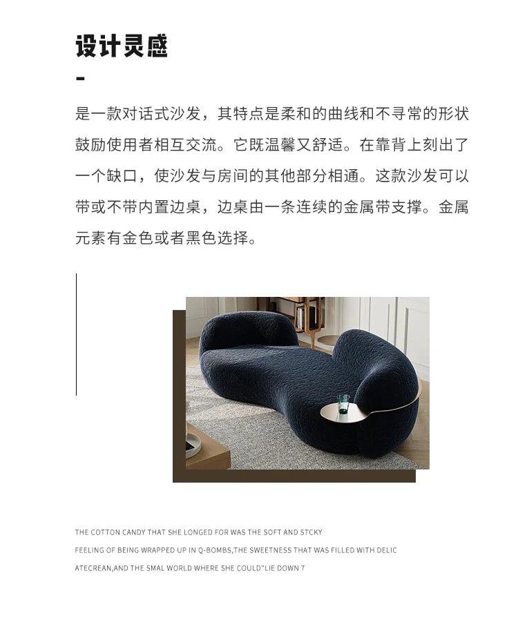 Free Shipping Sofa Seat Cloud Kids Italian Style Sofa Seat Office Convertible Funda Lit Complet De Chambre Home Furniture