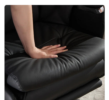 Computer gaming Rolling chairs Relaxing ergonomic Armchair Boss Interior Office gaming Executive swivel chair bedroom Furniture