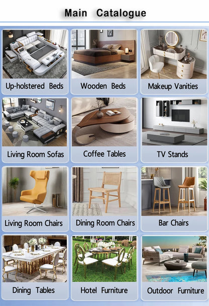 Modern Style Rattan Hanging Patio Metal Stand Swing Chair Hot Sale Furniture for Bedroom Indoor & Outdoor Use Furniture