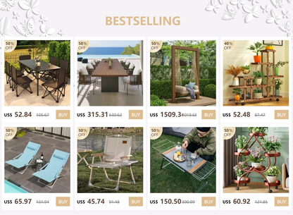 Italian Style Simplicity Waterproof and Sunscreen Garden Sofas Teak Modern Garden Sofas Designer Outdoor Furniture Divano HBOS