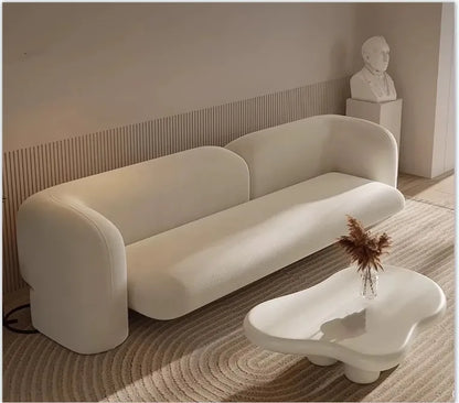 Minimalist Classic Living Room Sofas Designer Nordic Lounge Living Room Sofas Memory Foam Schlafsofa Bett Furniture Home