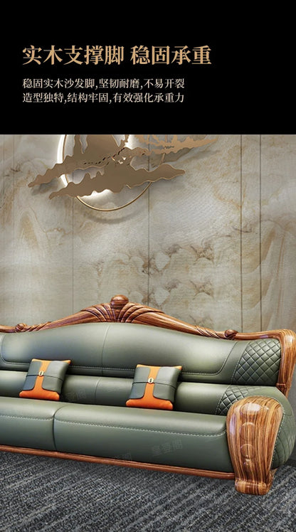 Armrest Recliner Sofa Europe Game Designer Cushion Romantic Sofa Relaxing Large Corner Divani Da Soggiorno Home Decoration