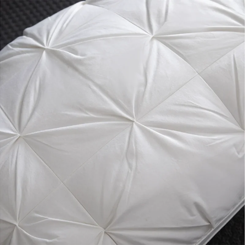 Special pillow core for home students, single and double adults, sleep-protecting cervical spine, soft and comfortable