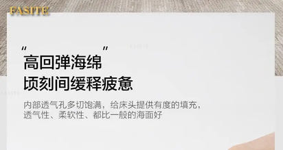 Italian light luxury leather sofa modern high-end straight row villa large flat floor