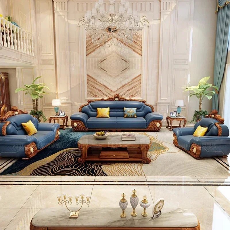 Balcony Patio Living Room Sofas Hallway Cheap Comfortable Large Size Living Room Sofas Luxury Muebles Postmodern Furniture