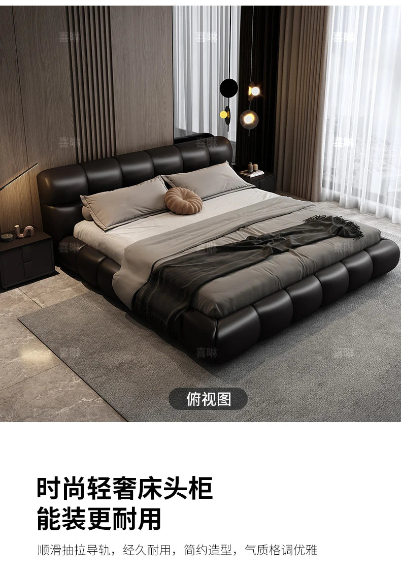 180x200cm luxury king size bed full size bed with office cadre de lit Hut child bed racks frame single bunk bedroom furniture
﻿