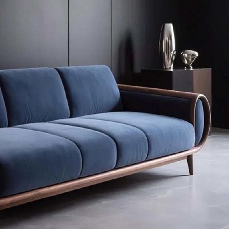 Lounge Nordic Living Room Sofa Minimalist Lazy Modern Multifunctional Sofa Romantic Apartment Divani Da Soggiorno Home Furniture