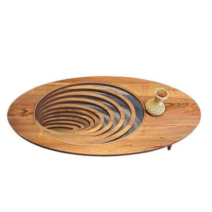 Table basse japonaise de rangement, élégante et simple, table basse de rangement pour hôtel, table basse moderne et élégante, Stolik Kawowy, meubles de salon