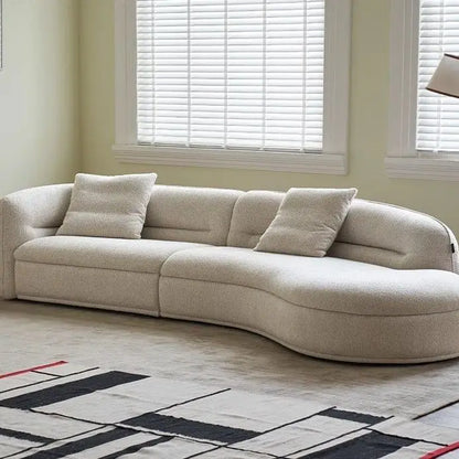 Europe Adults Sofa Armrest Designer Lounge Relax Elegant Sofa Living Room Romantic Articulos Para El Hogar House Accessories